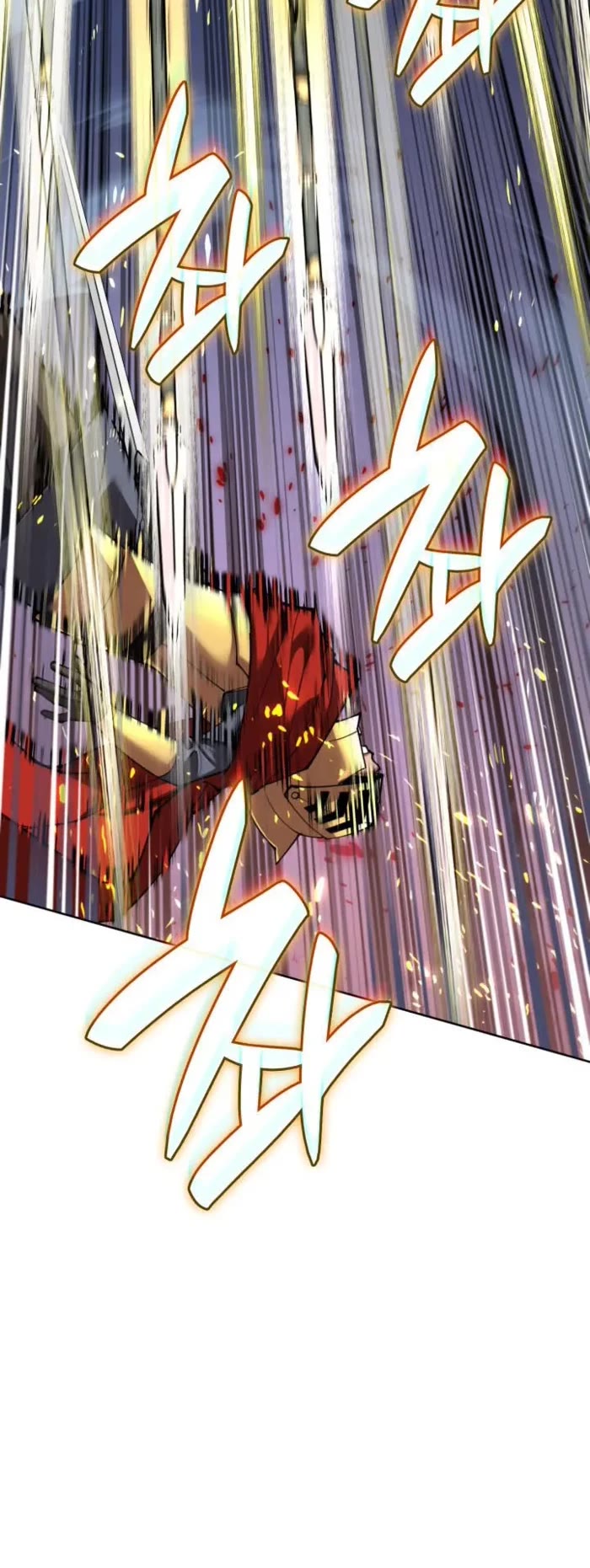 Overgeared (Team Argo) chapter 272 page 38