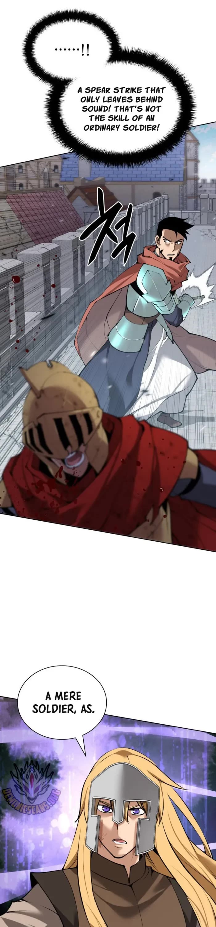 Overgeared (Team Argo) chapter 272 page 39