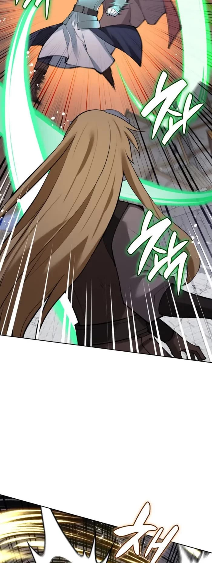 Overgeared (Team Argo) chapter 272 page 41