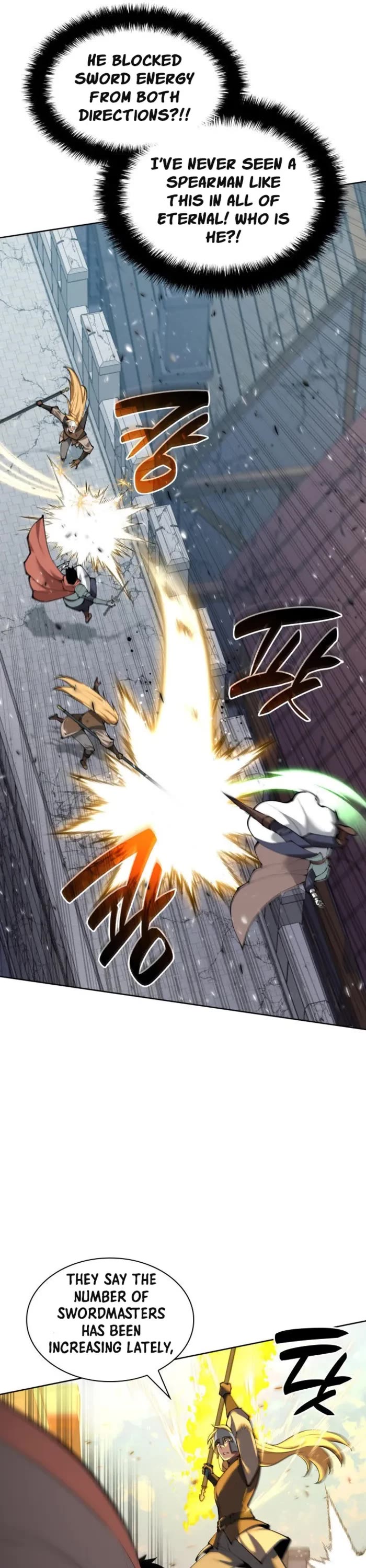 Overgeared (Team Argo) chapter 272 page 43