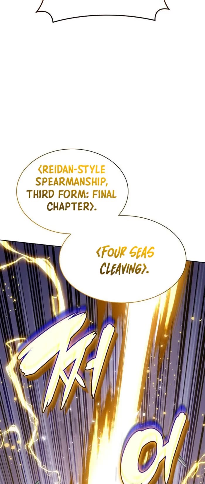 Overgeared (Team Argo) chapter 272 page 45