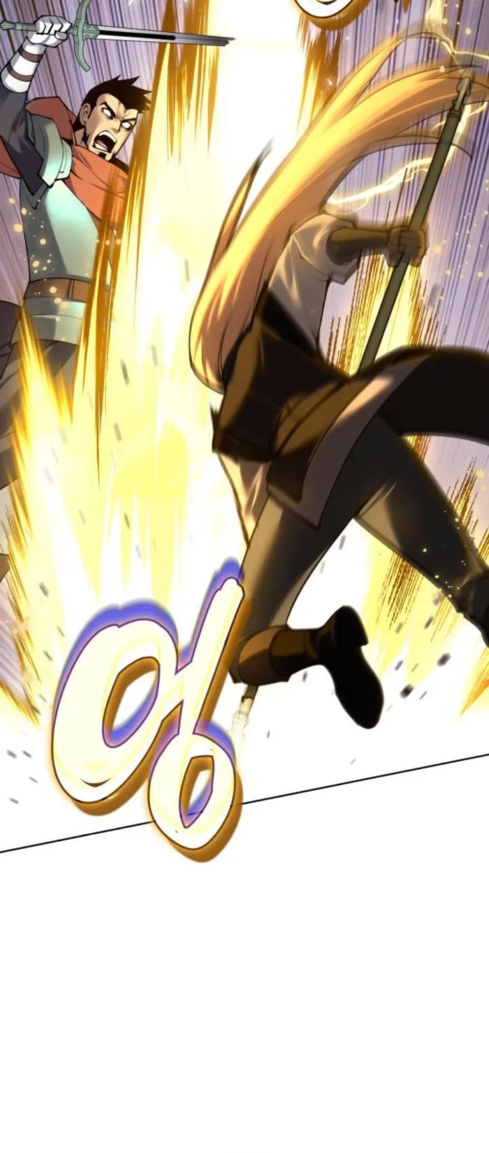 Overgeared (Team Argo) chapter 272 page 46