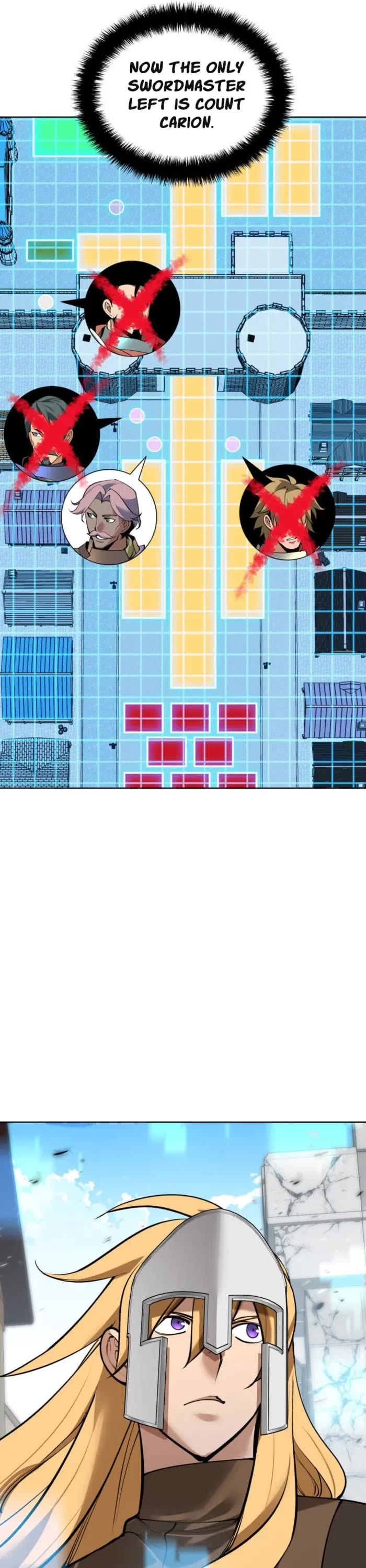 Overgeared (Team Argo) chapter 272 page 47