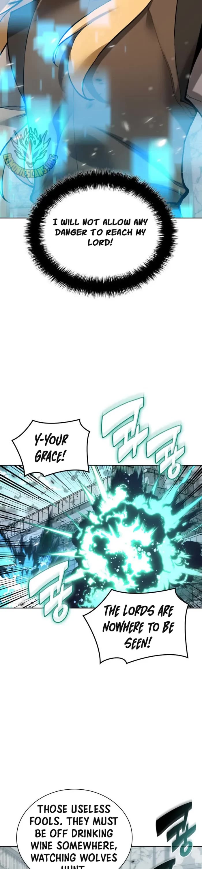 Overgeared (Team Argo) chapter 272 page 48