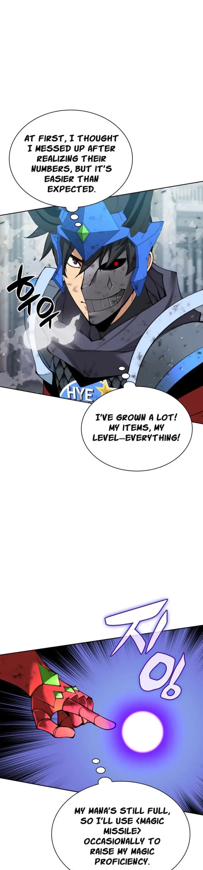 Overgeared (Team Argo) chapter 272 page 51