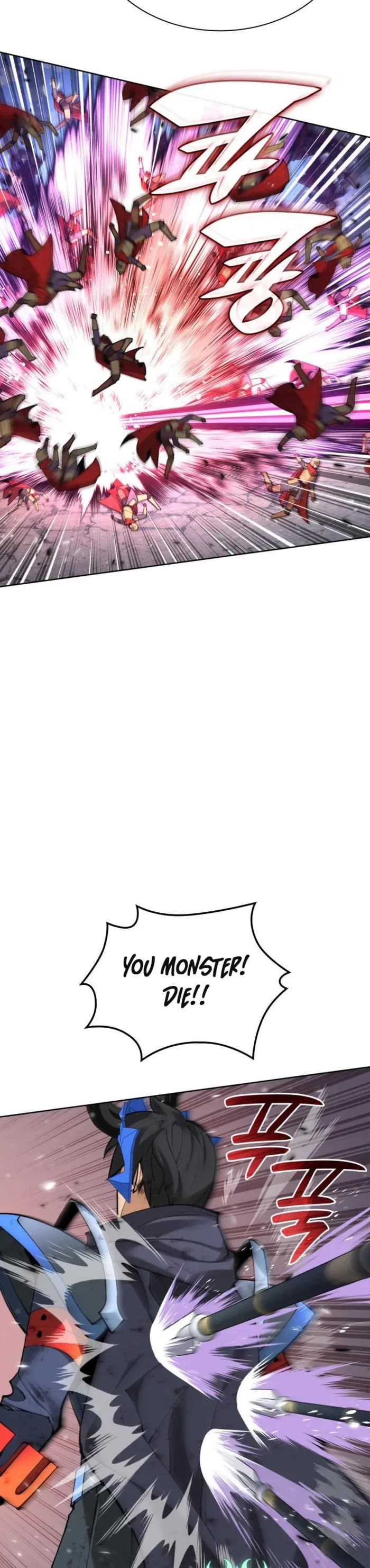 Overgeared (Team Argo) chapter 272 page 52