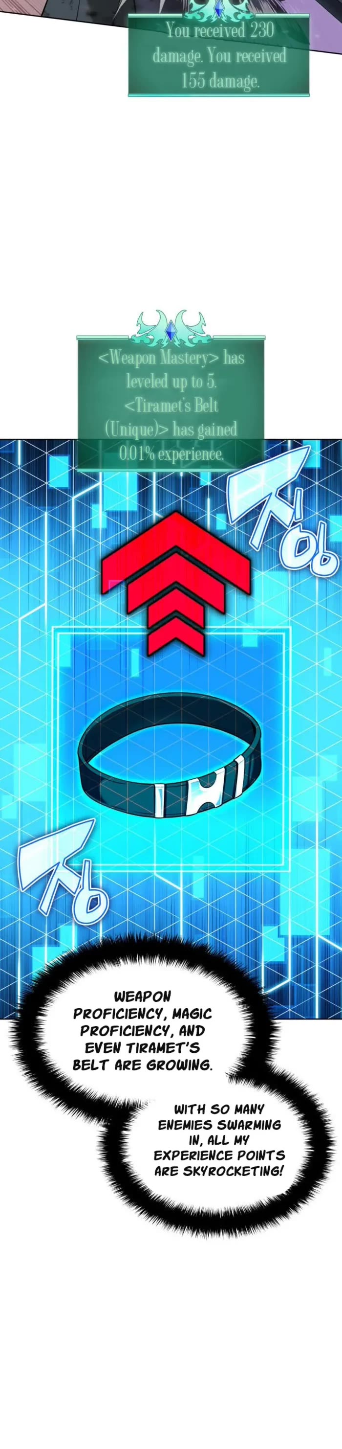 Overgeared (Team Argo) chapter 272 page 53