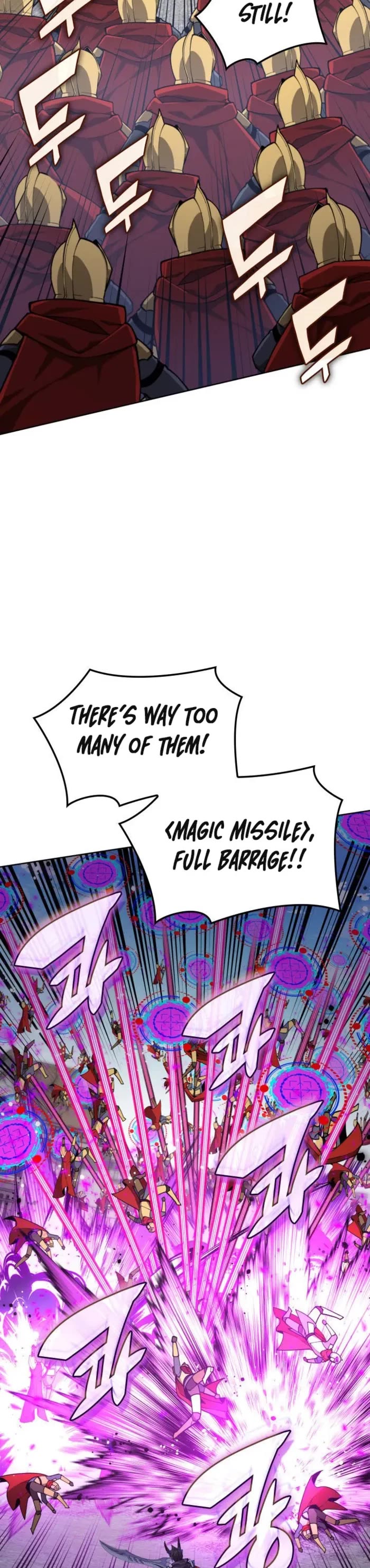 Overgeared (Team Argo) chapter 272 page 55