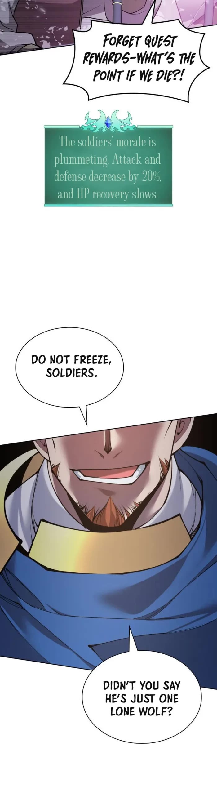 Overgeared (Team Argo) chapter 272 page 58