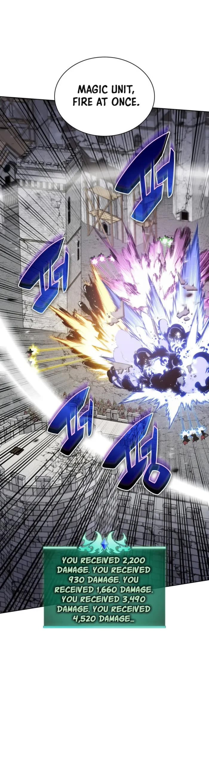 Overgeared (Team Argo) chapter 272 page 59