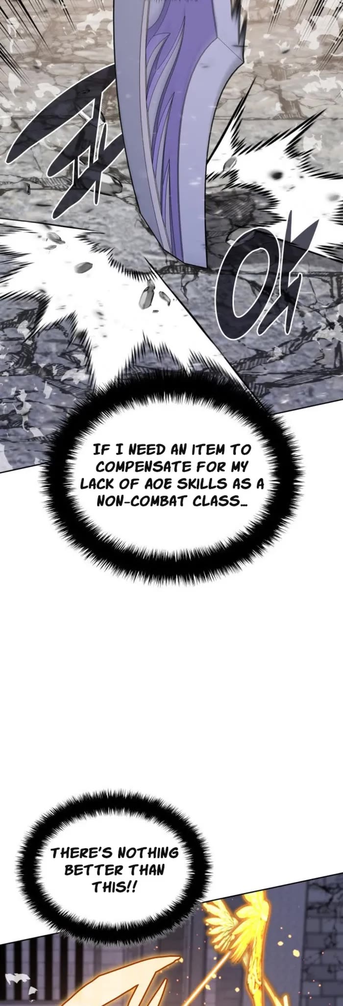 Overgeared (Team Argo) chapter 272 page 64