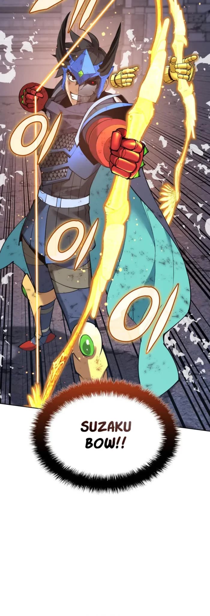 Overgeared (Team Argo) chapter 272 page 65