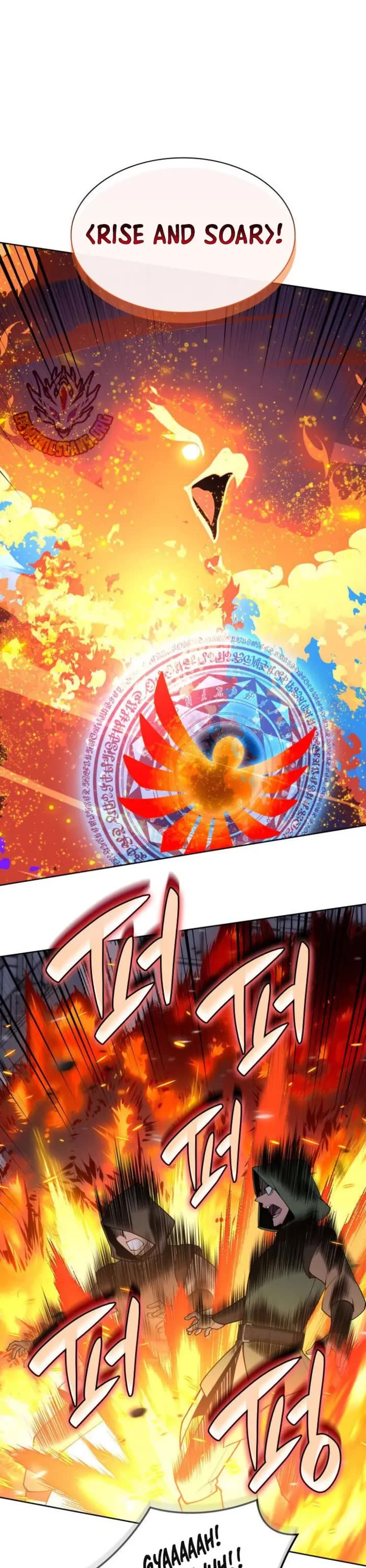 Overgeared (Team Argo) chapter 272 page 66