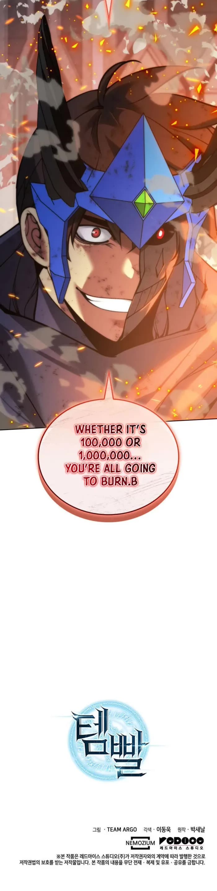 Overgeared (Team Argo) chapter 272 page 68