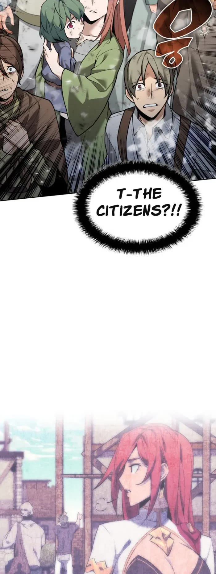 Overgeared (Team Argo) chapter 272 page 7