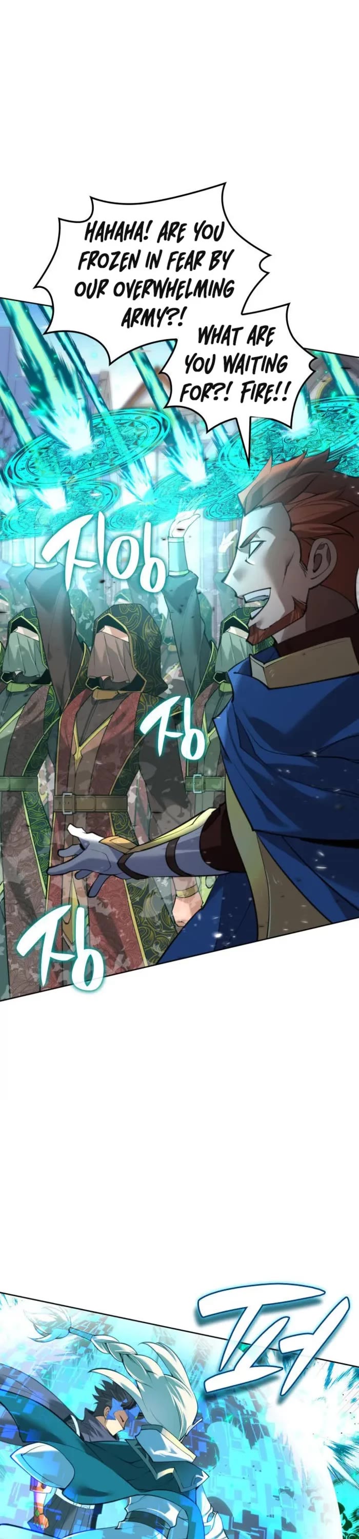 Overgeared (Team Argo) chapter 272 page 9