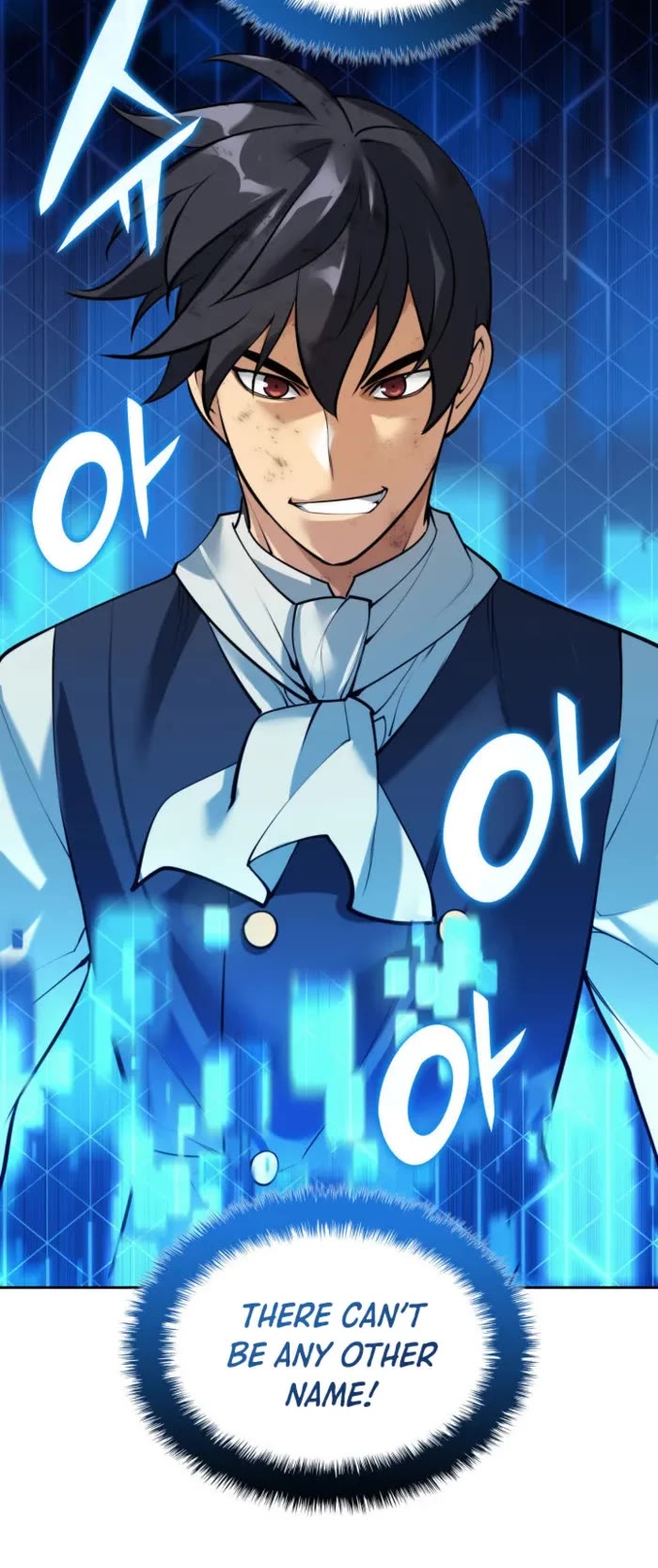 Overgeared (Team Argo) chapter 275 page 10