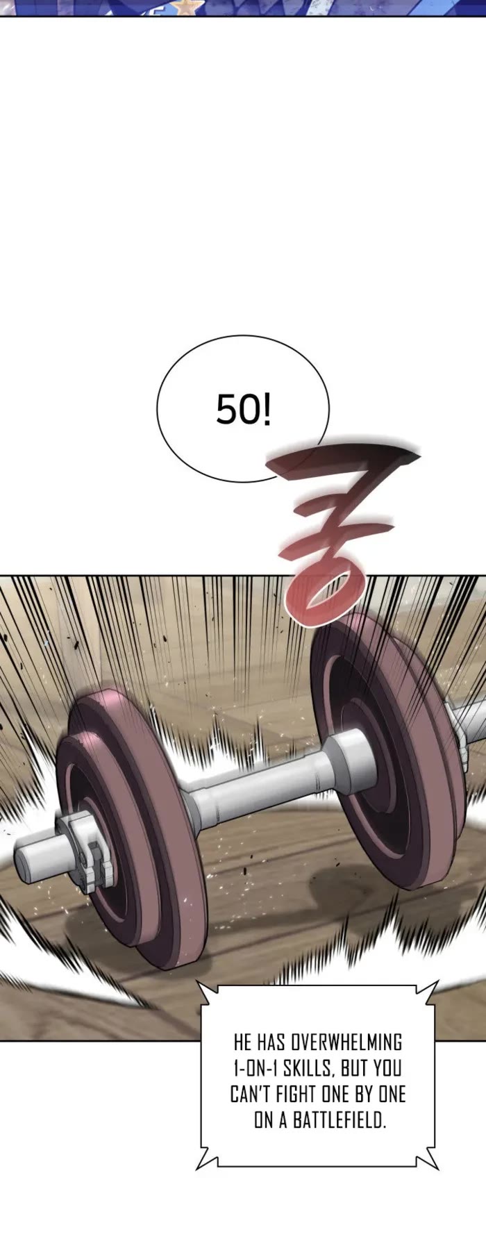 Overgeared (Team Argo) chapter 275 page 14