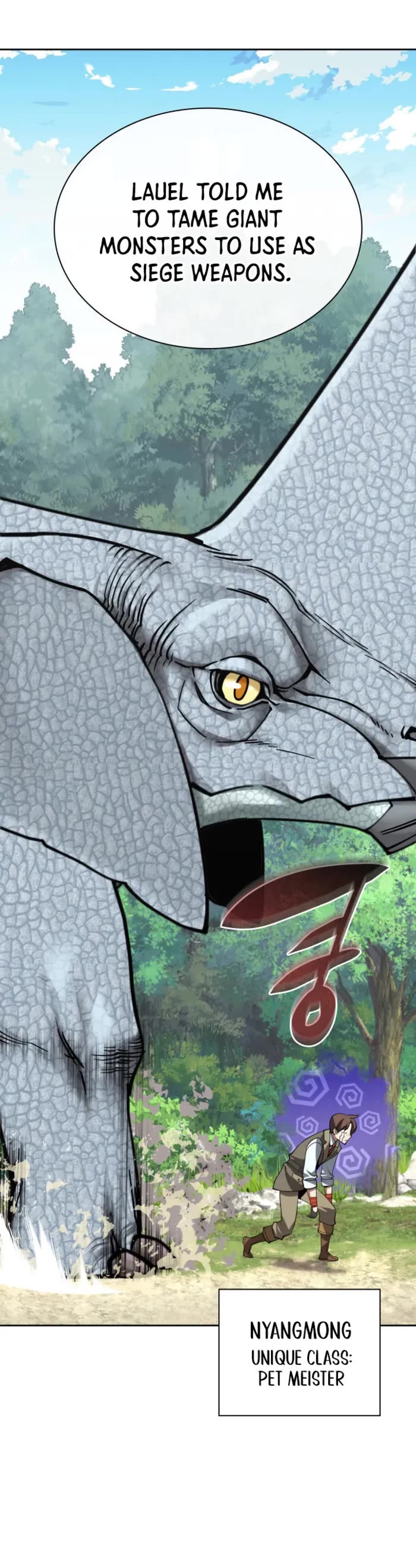 Overgeared (Team Argo) chapter 275 page 25