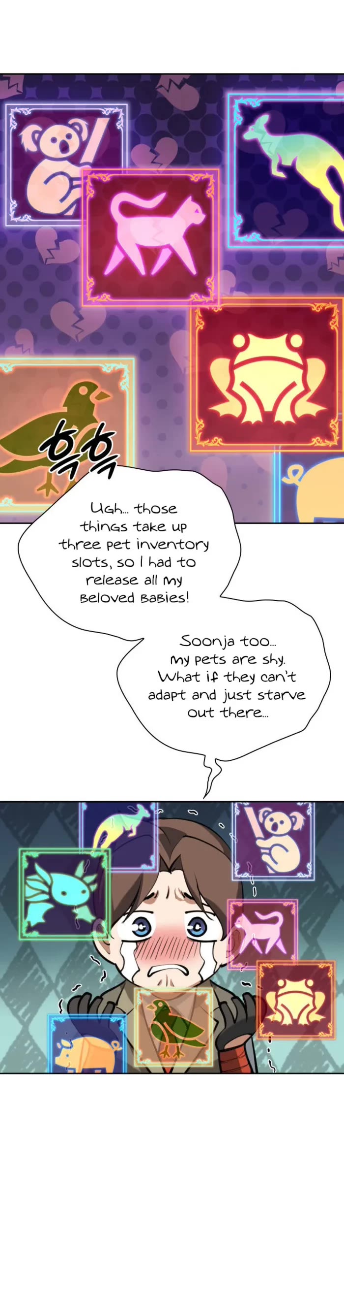 Overgeared (Team Argo) chapter 275 page 26