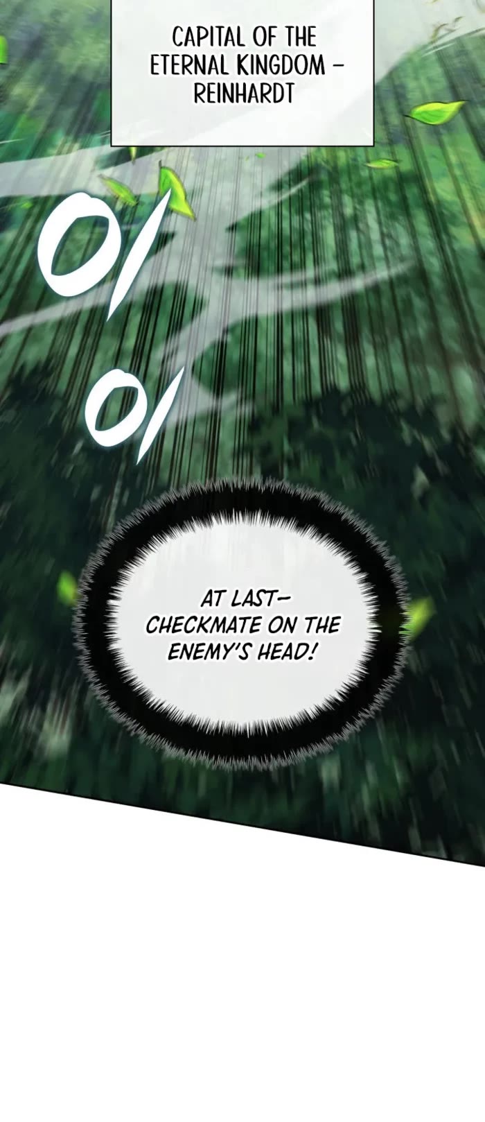 Overgeared (Team Argo) chapter 275 page 30