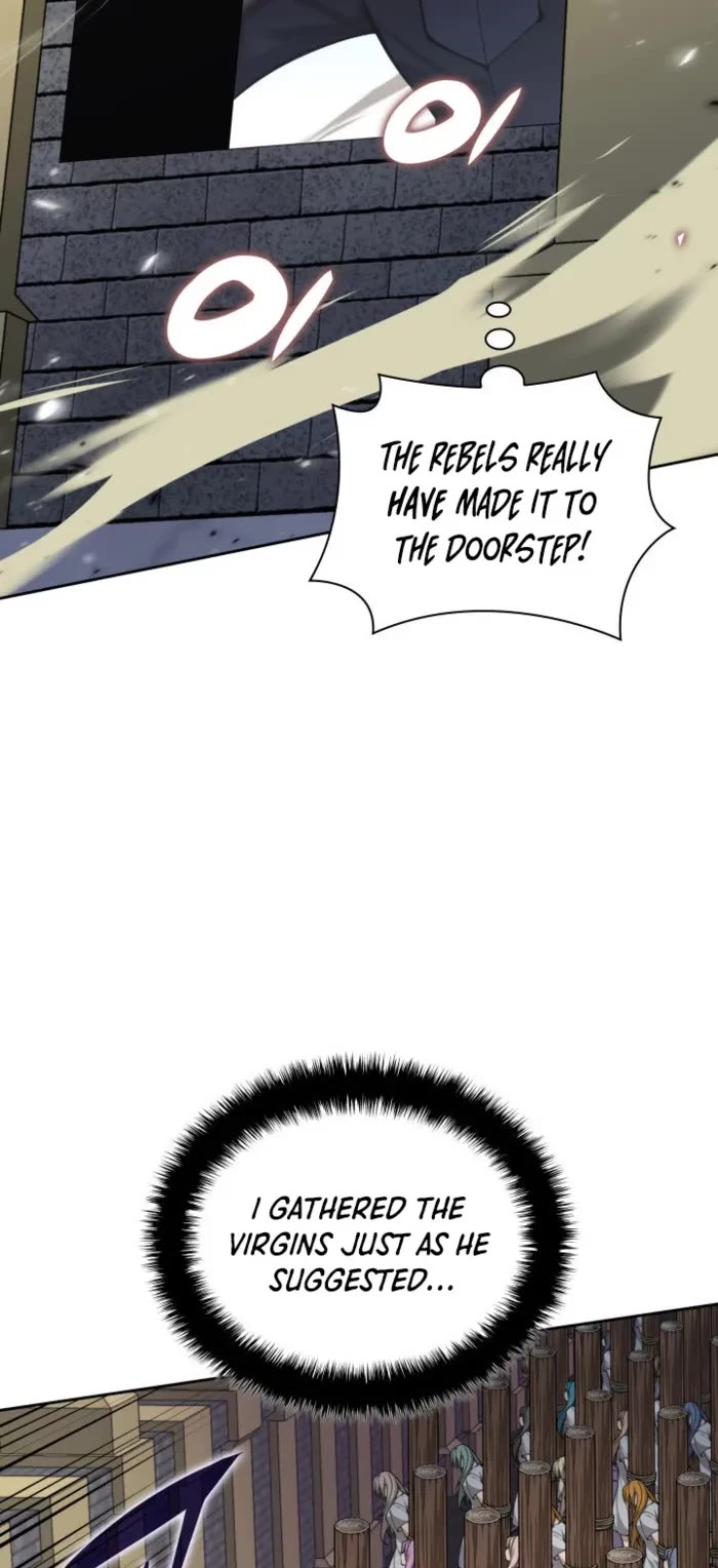 Overgeared (Team Argo) chapter 275 page 33