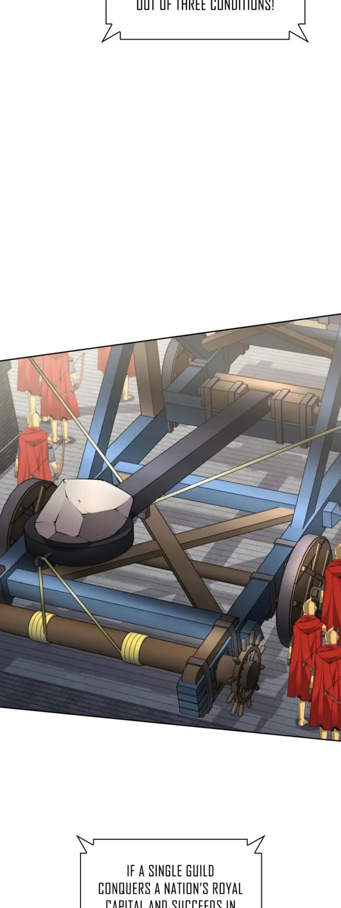 Overgeared (Team Argo) chapter 275 page 37