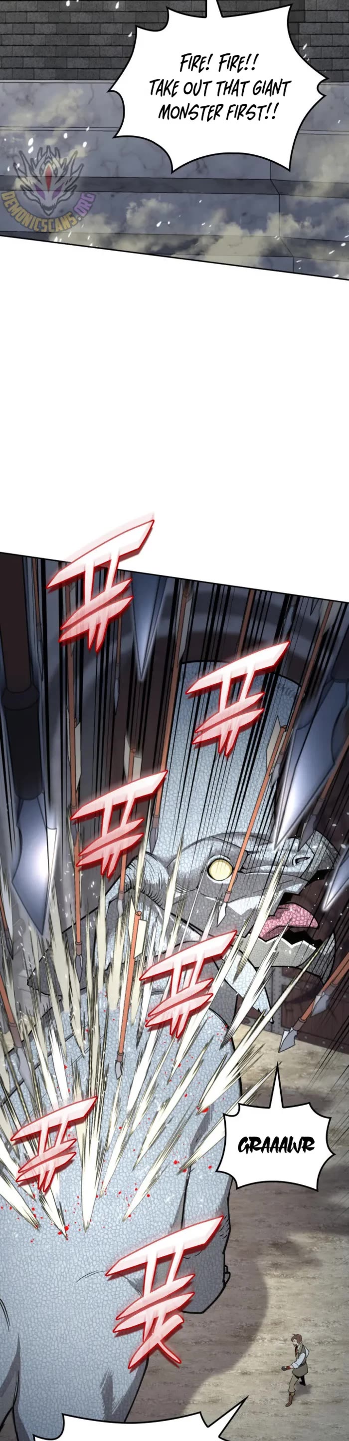 Overgeared (Team Argo) chapter 275 page 48