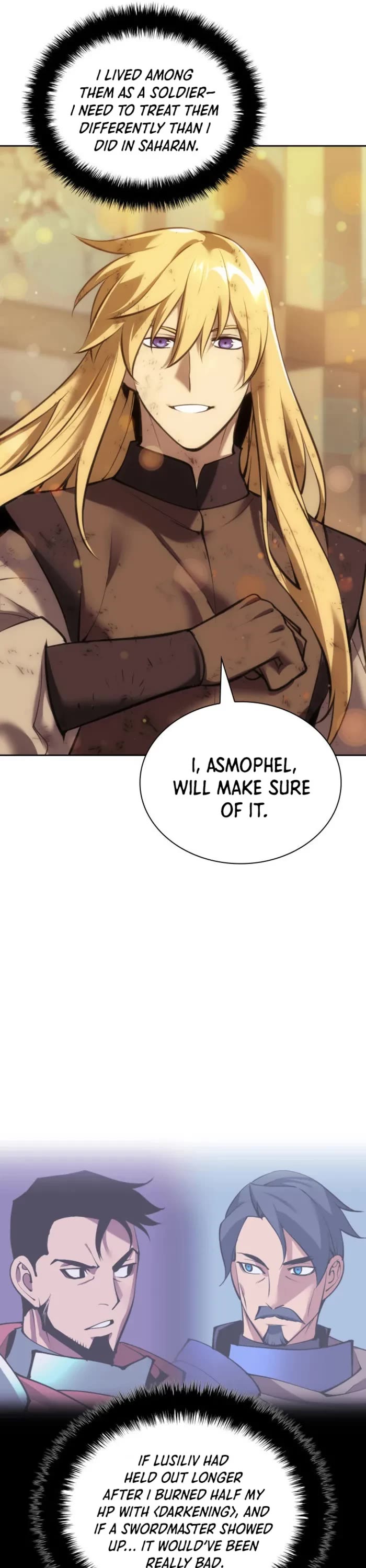 Overgeared (Team Argo) chapter 275 page 5