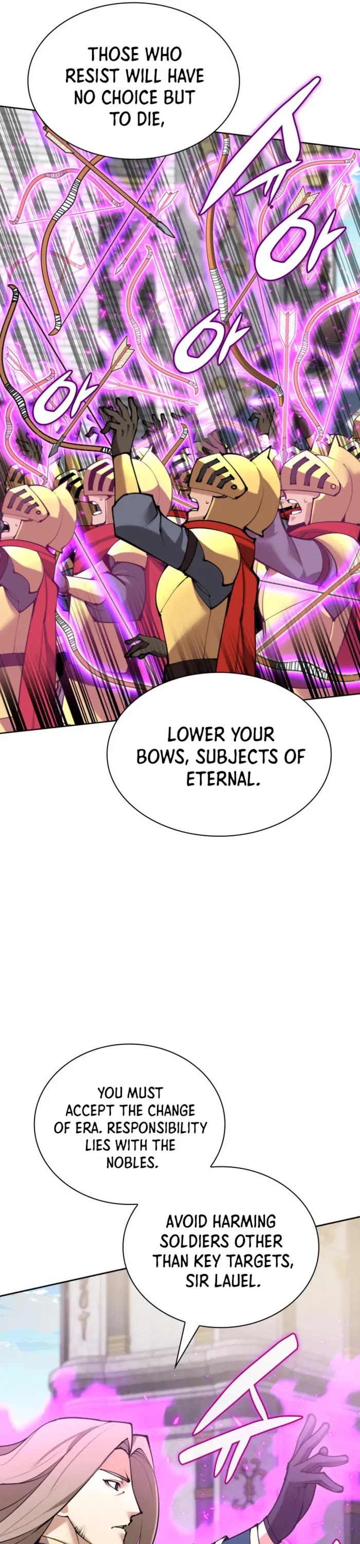 Overgeared (Team Argo) chapter 275 page 50