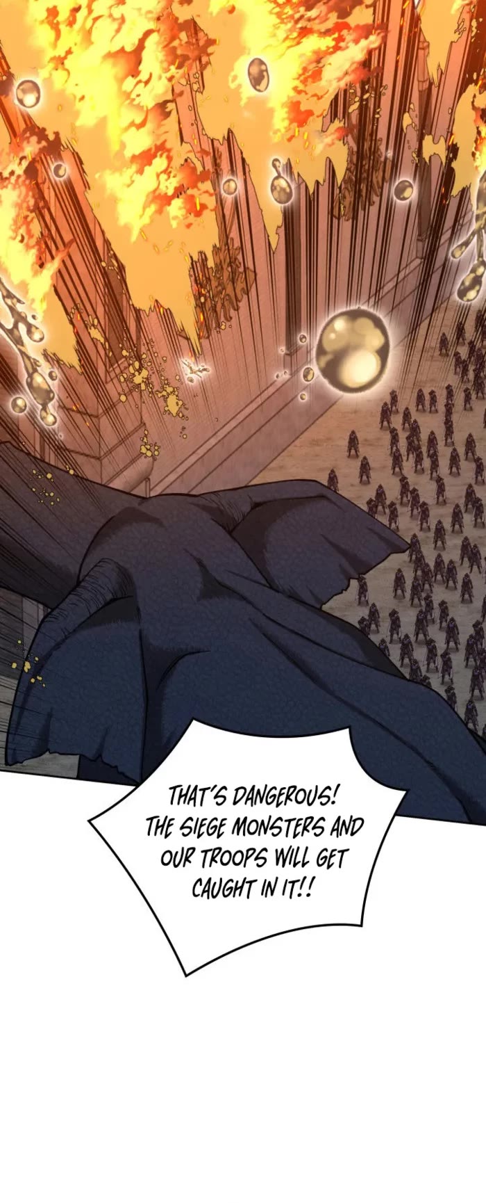 Overgeared (Team Argo) chapter 275 page 53