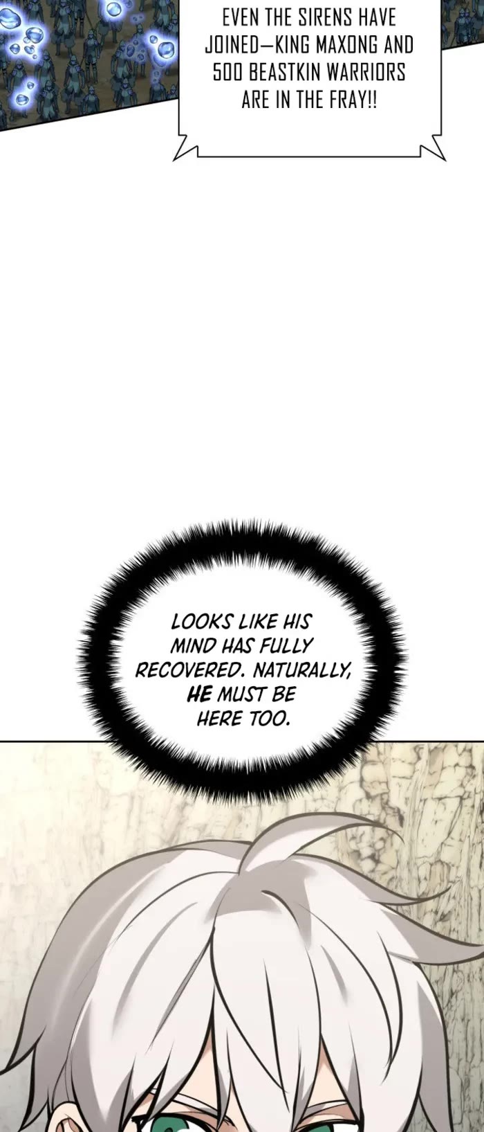 Overgeared (Team Argo) chapter 275 page 56