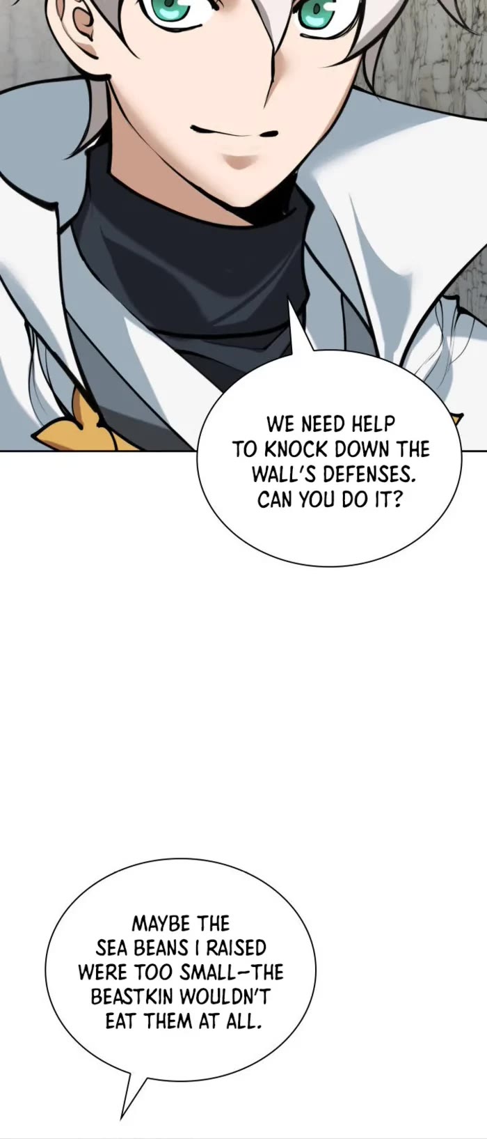 Overgeared (Team Argo) chapter 275 page 57