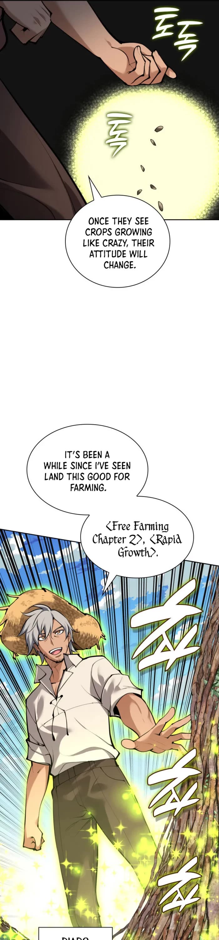 Overgeared (Team Argo) chapter 275 page 58