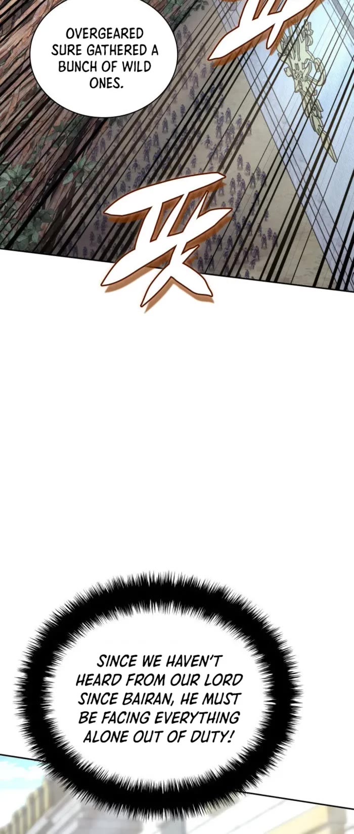 Overgeared (Team Argo) chapter 275 page 61