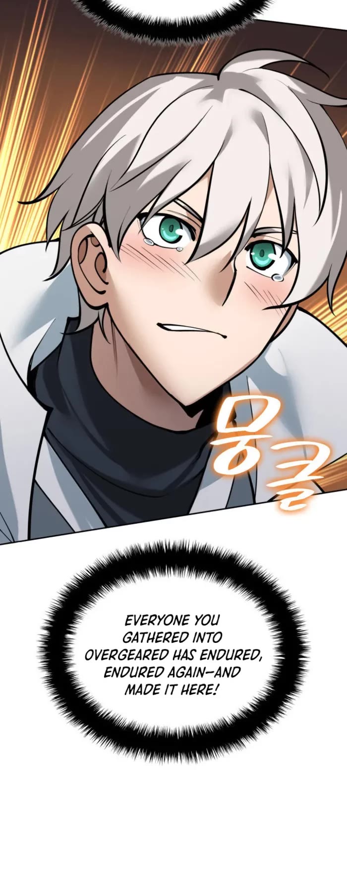 Overgeared (Team Argo) chapter 275 page 64