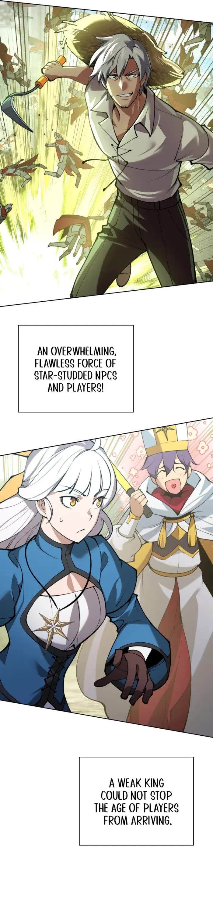 Overgeared (Team Argo) chapter 275 page 66