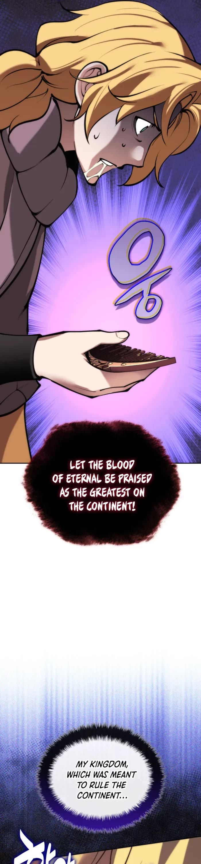 Overgeared (Team Argo) chapter 275 page 69