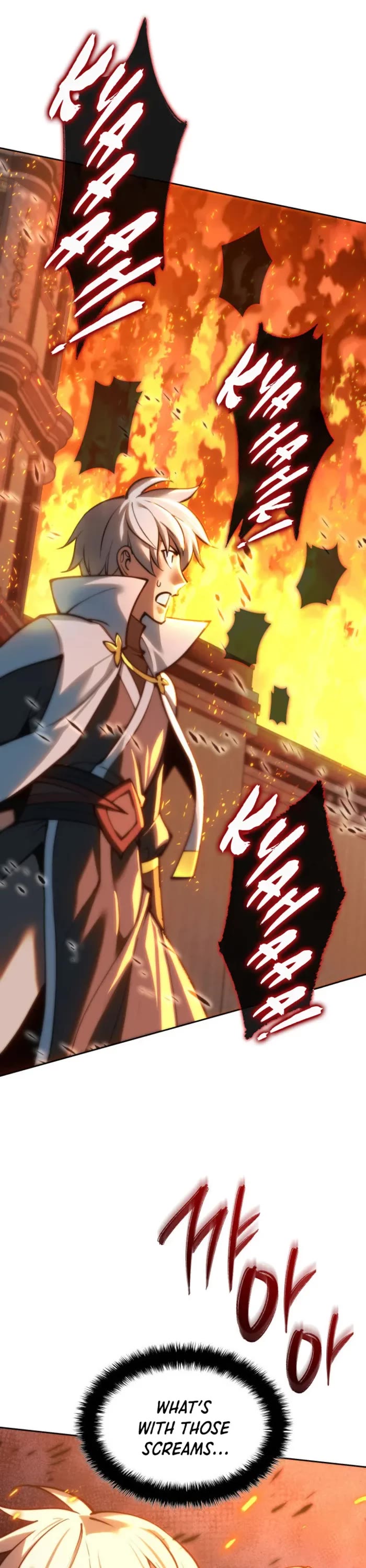 Overgeared (Team Argo) chapter 275 page 73