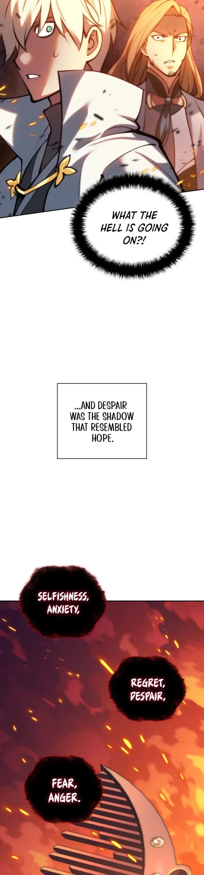 Overgeared (Team Argo) chapter 275 page 74