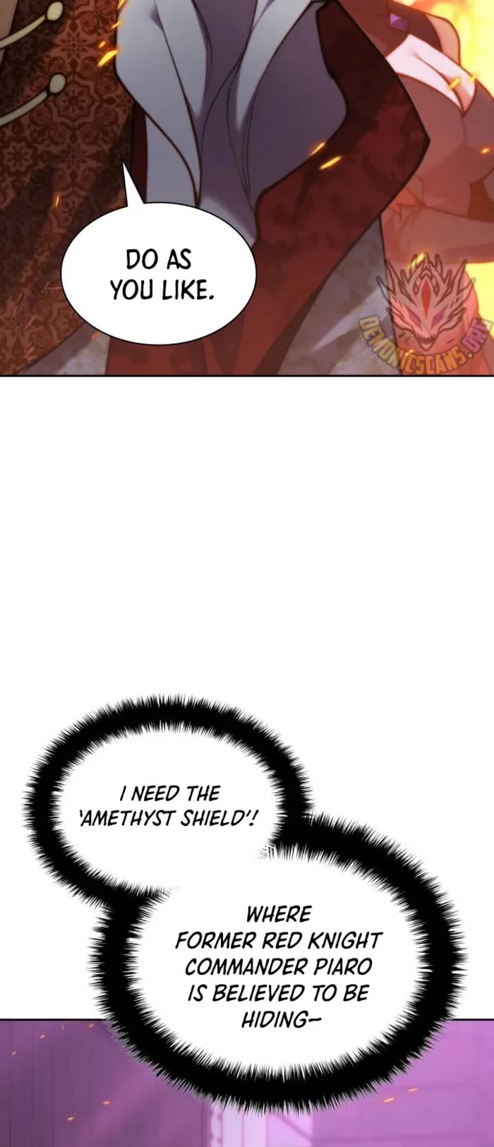 Overgeared (Team Argo) chapter 275 page 80