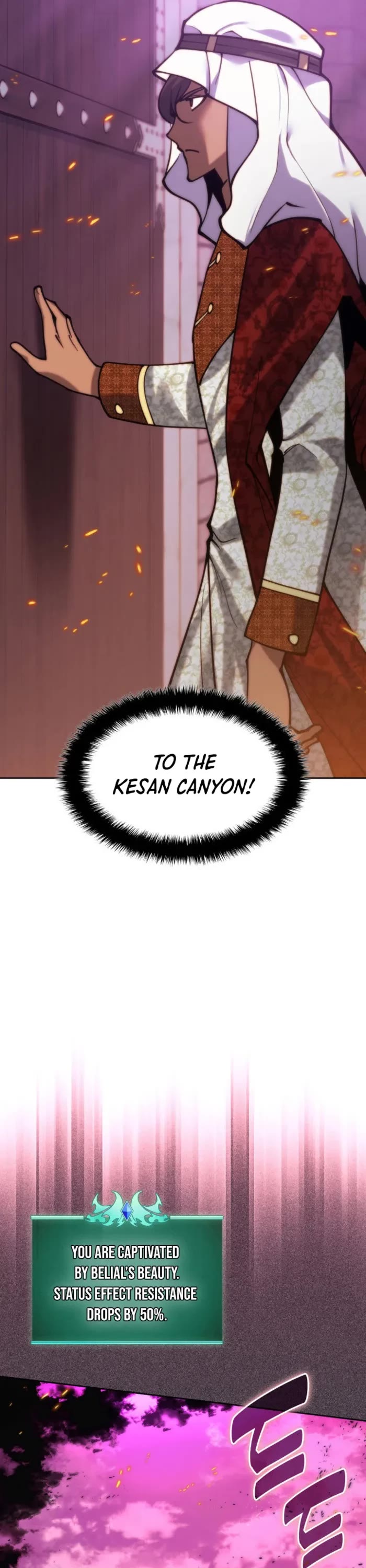 Overgeared (Team Argo) chapter 275 page 81