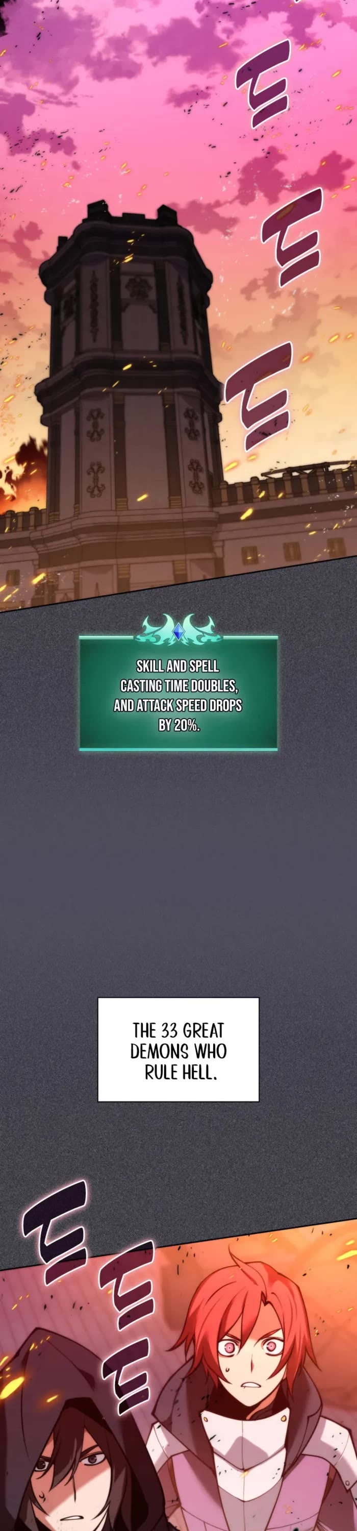 Overgeared (Team Argo) chapter 275 page 82