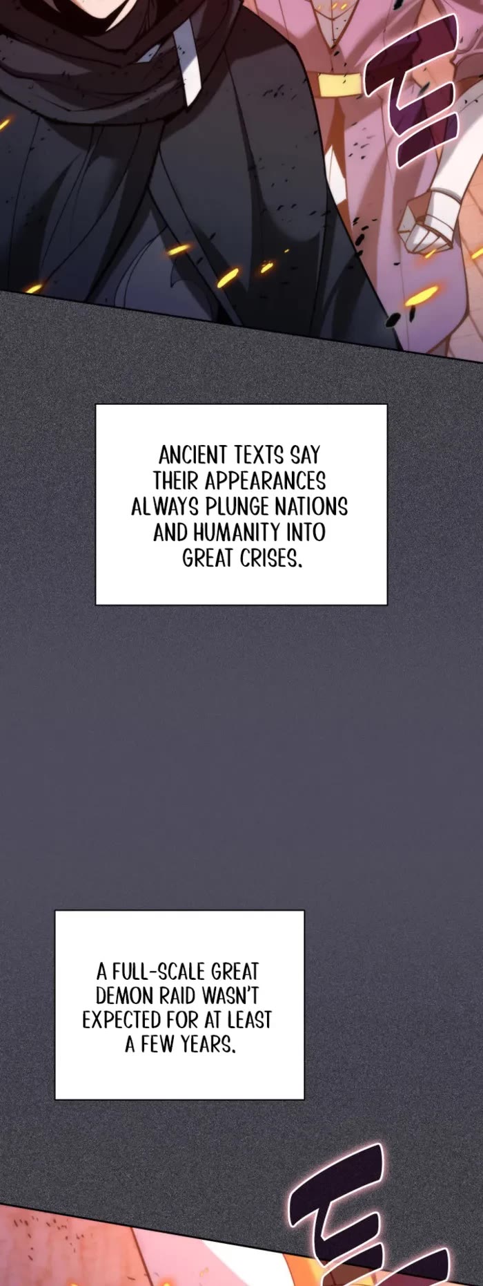 Overgeared (Team Argo) chapter 275 page 83