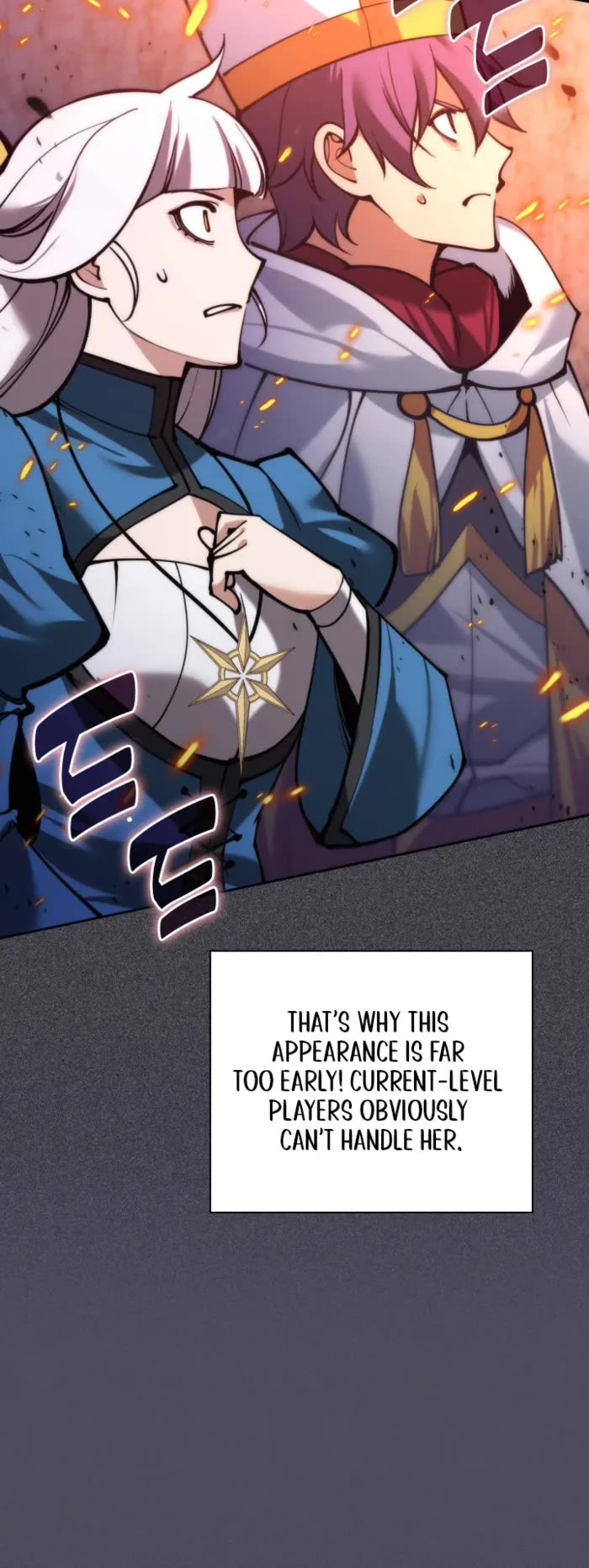 Overgeared (Team Argo) chapter 275 page 84