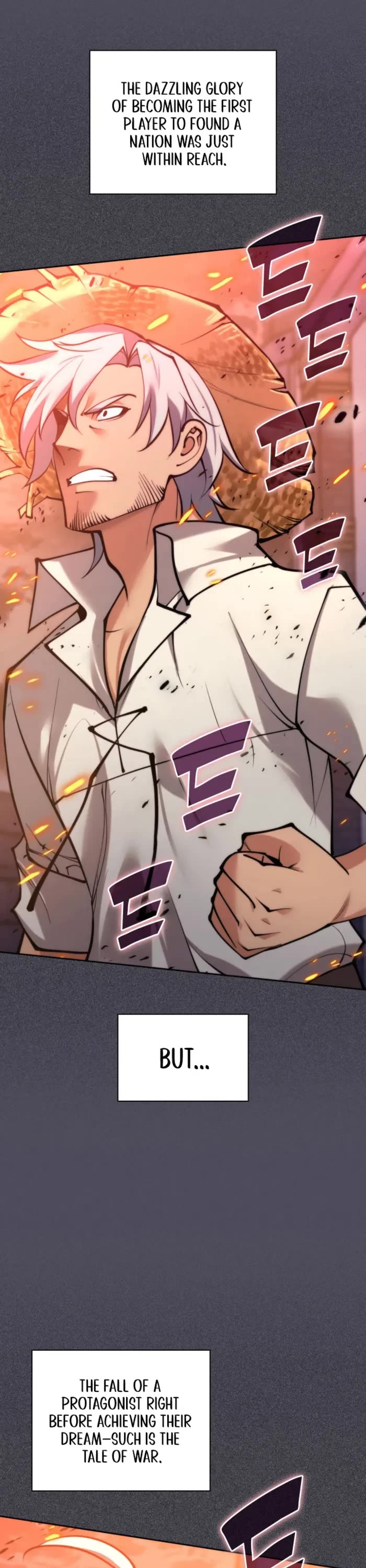 Overgeared (Team Argo) chapter 275 page 85