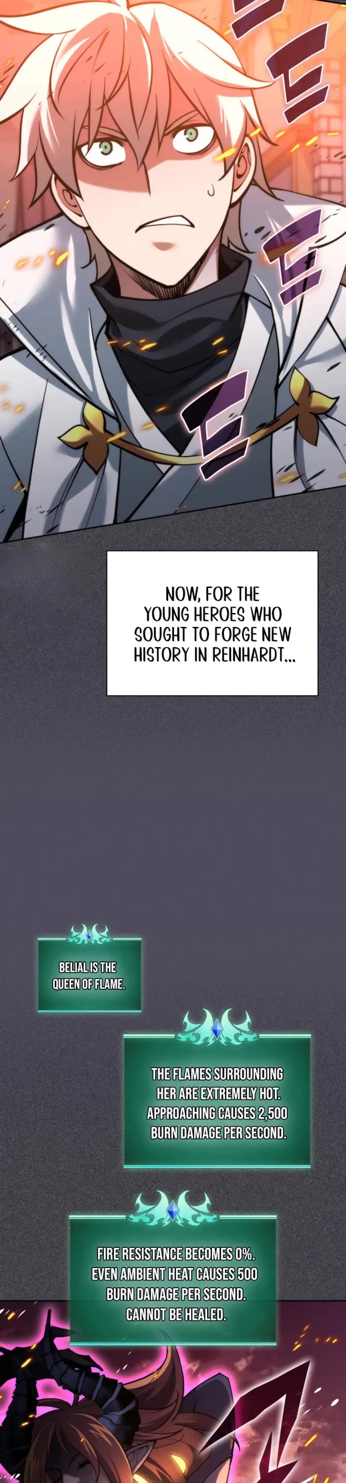 Overgeared (Team Argo) chapter 275 page 86