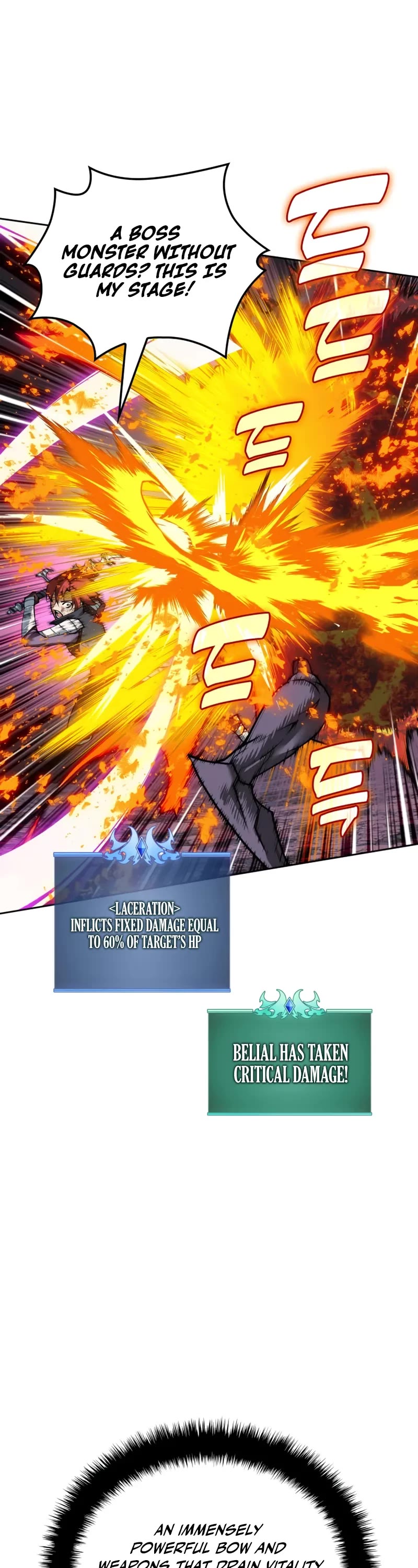 Overgeared (Team Argo) chapter 279 page 12