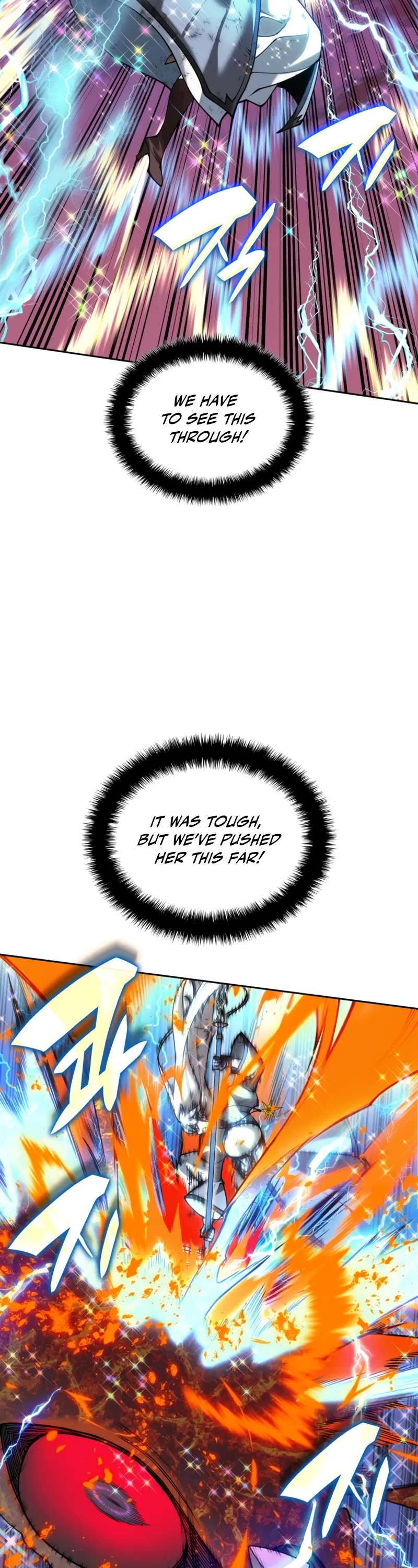 Overgeared (Team Argo) chapter 279 page 15