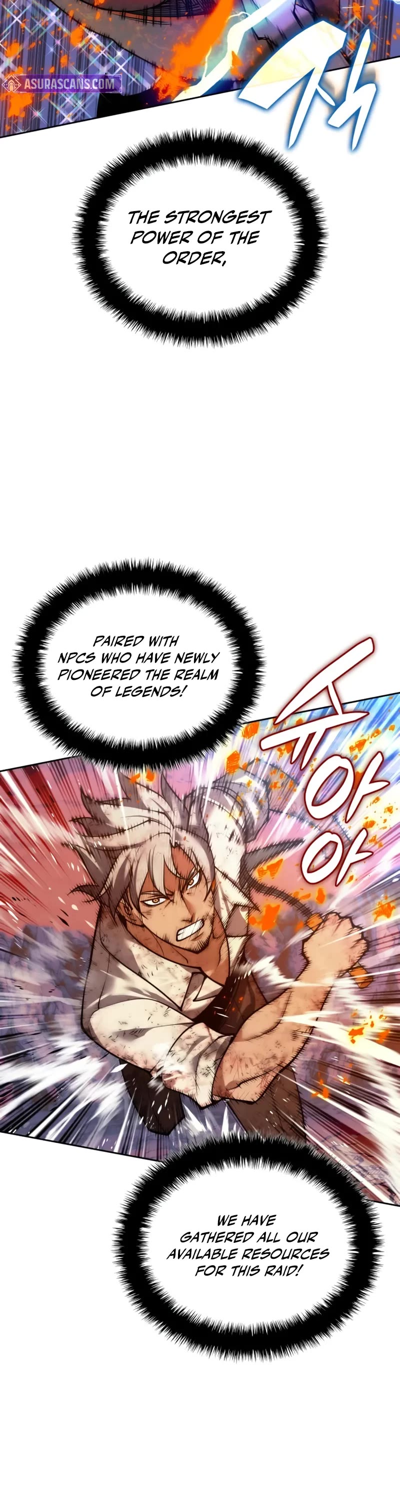 Overgeared (Team Argo) chapter 279 page 16